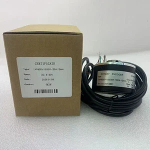1PCS New 1XP8003-10/03M-1024-12mm Encoder Substitute - Picture 1 of 1
