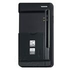 UPGRADE Universal Desktop Battery External Charger for LG G Pro 2 D838 Phone USA