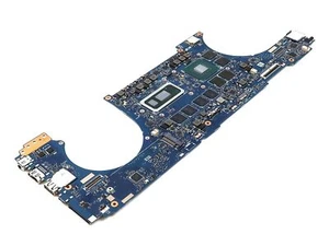 69N1A4M15B02 GENUINE ASUS MOTHERBOARD INTEL I7-10510U GTX 1050 Q547F - Picture 1 of 1