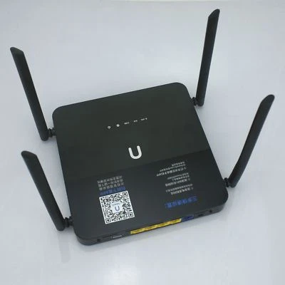 WLAN OpenWrt 23.05 Gigabit Router D-Team Newifi3 D2 SSH 1200Mbps 512M USB3.0 - Bild 1 von 4