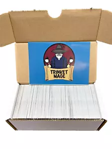 500 Yu-Gi-Oh! Carte | C/R/UR | Lotto | Value Pack | DE/EN | incl. Scatola - Foto 1 di 2
