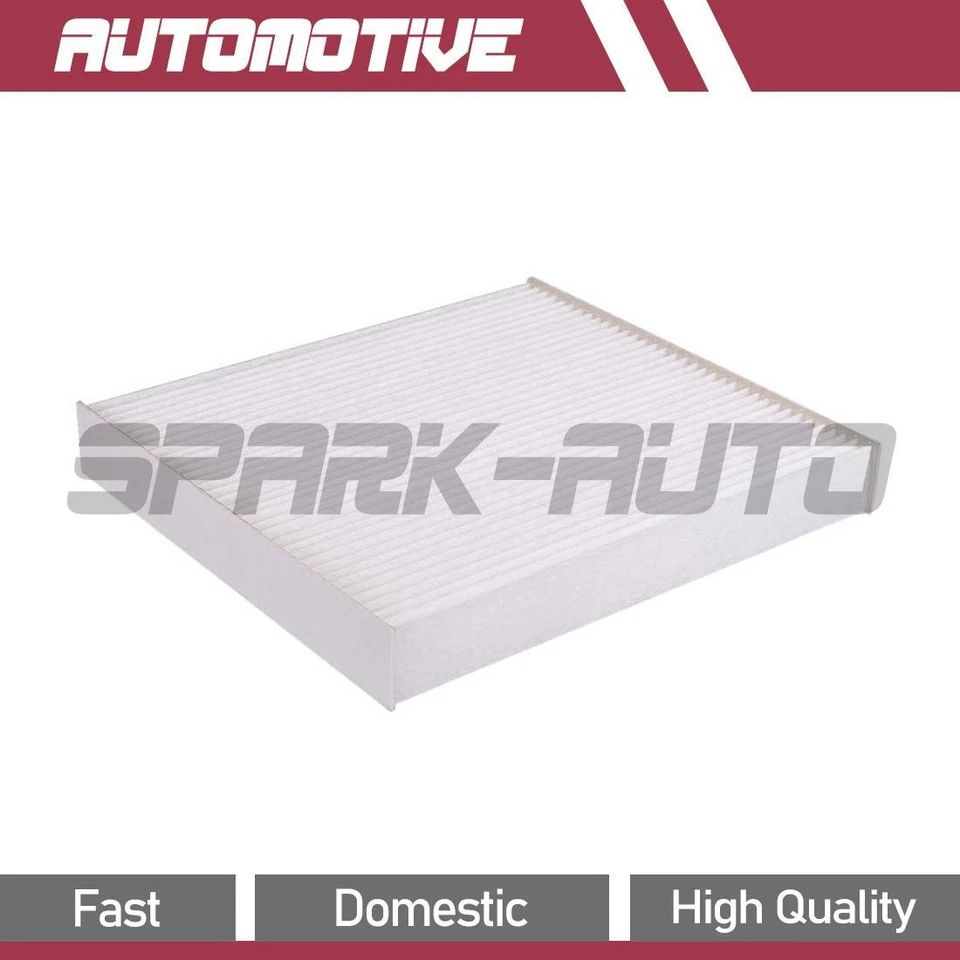 Filtro de aire de cabina para Lexus ES350 2018 2017 2016 2015 2014 2013 2012 2011 2010 Foto 1 de 3