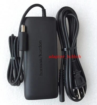 New Original Harman Kardon Speaker NSA60ED-190300 19V 3A AC Adapter Cord/Charger - Image 1 of 4