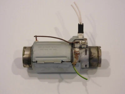 Heizung Durchlauferhitzer 461972079141 2040W Spülmaschine Whirlpool ADG3450IX (2 - Bild 1 von 3
