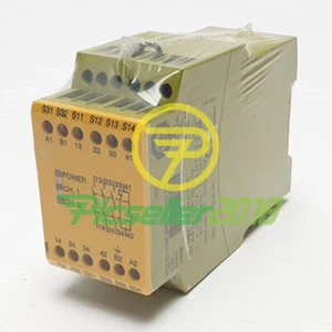 24V für PILZ PNOZ X3 774314 Sicherheitsrelais - Bild 1 von 5