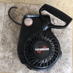 Tecumseh HSSK50 HSSK 50: Recoil and Shroud (H2/94) - Picture 1 of 5
