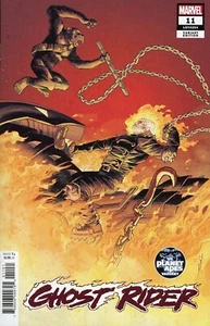 Ghost Rider (2022) #11 VF/NM Planet of the Apes Variant Cover - Picture 1 of 1