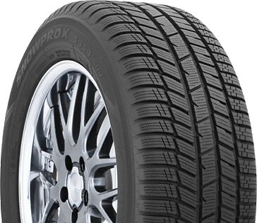 Toyo SnowProx S954 SUV 265/50 R20 107V M+S