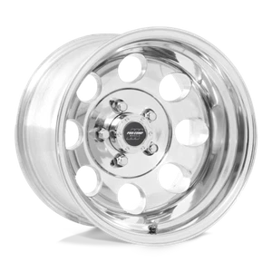Pro Comp PA69 Vintage 18x9 8x165.1 -6mm Polished Wheel - Picture 1 of 1