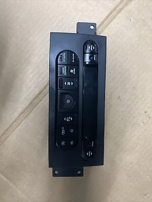 Оригинальный двухзонный блок климат-контроля 2007-2008 Chrysler Pacifica BB2 - Изображение 1 из 4