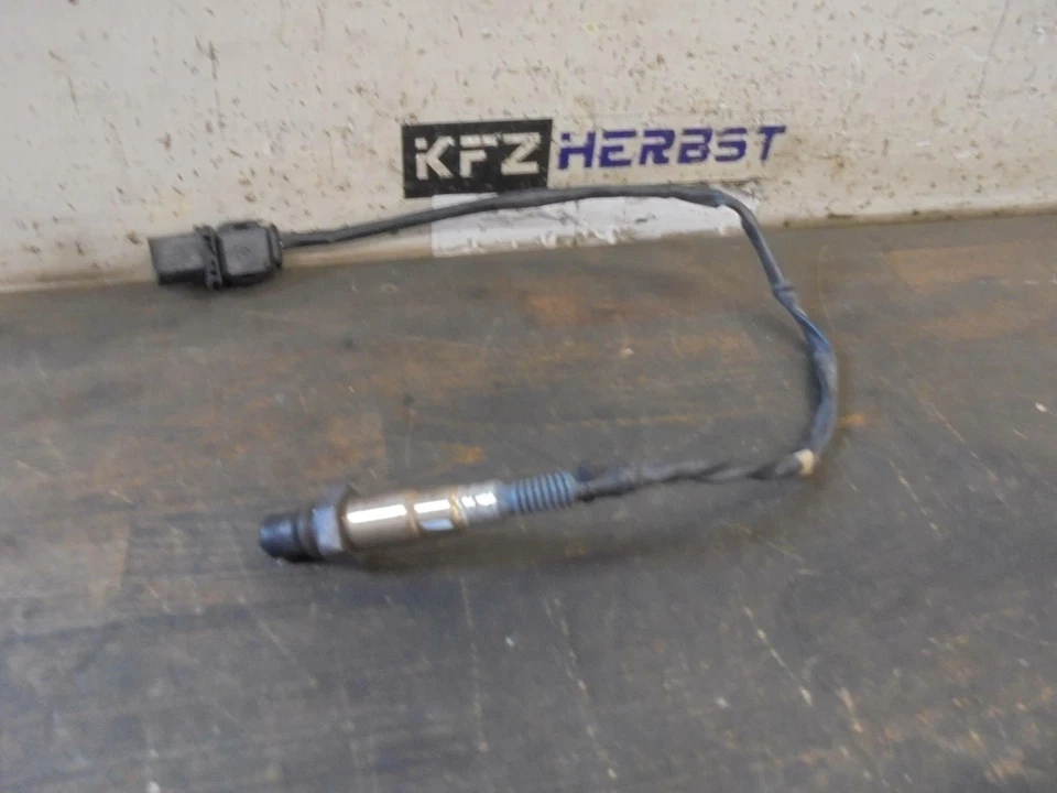 Lambdasonde Skoda Superb II 3T 03L906262B 2.0TDi 103kW CFFB 203430 - Imagen 1 de 1