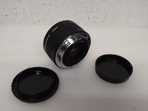 BOWER 2X C-AF MC7 Autofocus Teleconverter - Picture 1 of 6