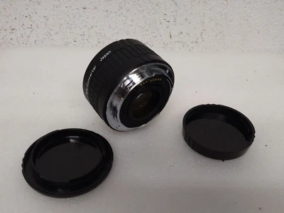BOWER 2X C-AF MC7 Autofocus Teleconverter - Image 1 of 4