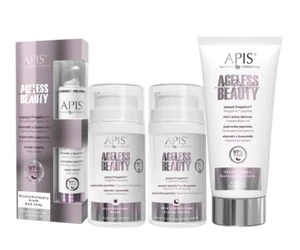 Apis Ageless Beauty Anti-Ageing Face Cream, Night Cream, Eye Cream or Body Balm - Picture 1 of 10