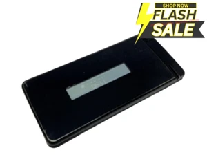 [C] SHARP SH-02L AQUOS KEITAI 2 ANDROID FLIP PHONE UNLOCKED SIM Free Japan - Afbeelding 1 van 10