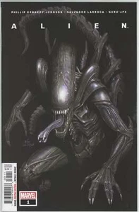 Alien #1 (2021) - 9,2 casi nuevo - *Inhyuk Lee* Marvel - Imagen 1 de 2