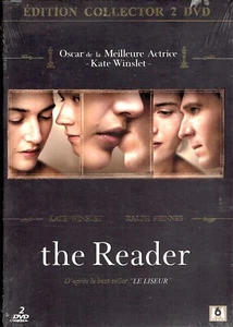 DVD - THE READER - Kate Winslet - Picture 1 of 2