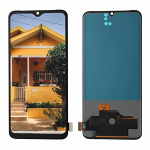 OLED LCD Display Touch Screen For OnePlus 7 7T 8 9 10 Pro 8T Nord 10 20 200 Lot - Picture 1 of 50