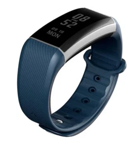 Zeblaze Zeband Plus Smart watch Bracelet Dynamic Heart Rate Monitor IP67 Water R - Picture 1 of 13