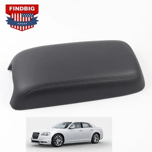 Center Console Armrest Lid For Dodge Charger Chrysler 300 2011-17 For 1VT06DX9AH - Bild 1 von 6