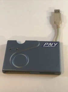PNY technologies USB reader - Picture 1 of 4