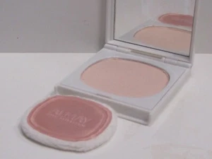 Polvo prensado translúcido acabado transparente alergénico Almay Hypo 0,4 oz sin caja nuevo - Imagen 1 de 1