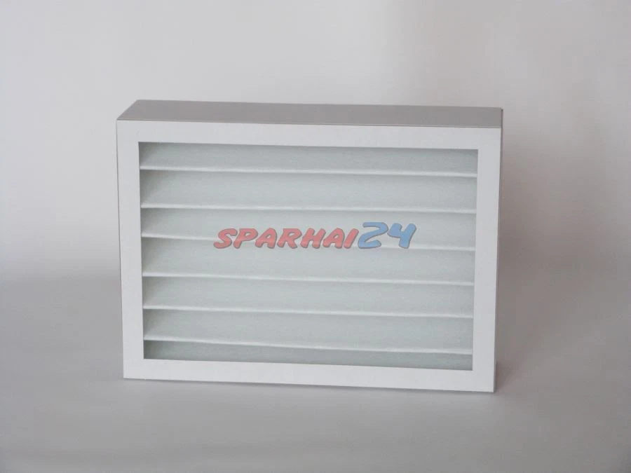 SPARHAI24 Filter passend für Paul Atmos 175 DC | 350x250x94mm | 10x G4