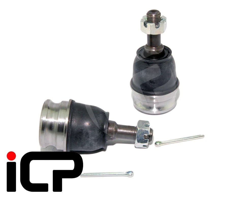 GENUINE Front Lower Ball Joints Fits Subaru Impreza Legacy Forester UK & JDM - Image 1 of 1