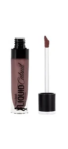 Wet n Wild MegaLast Liquid Catsuit Matte Lipstick, Rebel Rose 924B, 0.21 fl oz - Picture 1 of 1