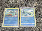 Sword & Shield + Chilling Reign Drizzile Reverse Holos! 057/202 & 42/198 Nm/M