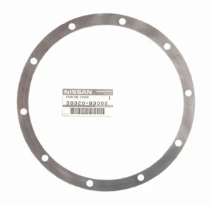 Datsun 520 521 620 720 Pickup OEM Differential Carrier Gasket, NEW! - Picture 1 of 1