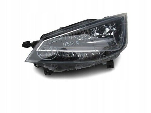 Frontscheinwerfer SEAT 6F1941773 Led Links Original Scheinwerfer 