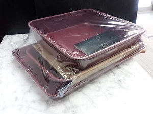 Set di 3 teglie antiaderenti Dura-Bake rosse Curtis Stone HSN - Foto 1 di 5