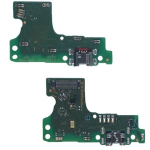 Puerto de carga USB Dock Conector y micrófono de repuesto MRD-LX1 para Huawei Y6 (2019) - Imagen 1 de 4