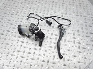 2019 17-20 KTM 1290 Super Adventure OEM Front Brake Master Cylinder Right Lever - Picture 1 of 10