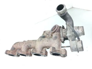 Ford Focus 2000 Diesel 66kW Turbo XS406K682 ARA322034 - Bild 1 von 5