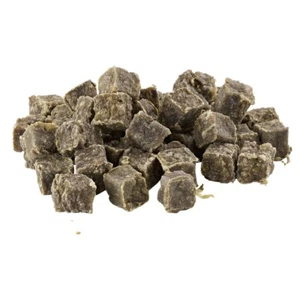 Rind Fleischwürfel - gesunde Kausnacks für Hunde & Katzen biologisch artgerecht - Bild 1 von 1