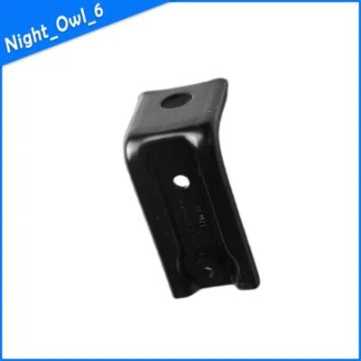 Front Rail Extension Support For Mercedes-Benz E-Class W212 E63 AMG 2010-2017 - Imagem 1 de 4