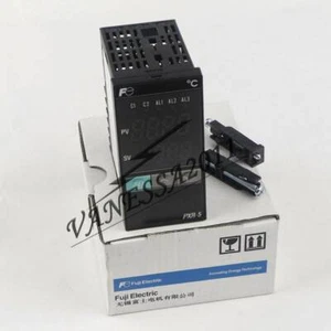 New Fuji Temperature Controller PXR-5 PXR5TAY1-8W000-C PXR5TAY18W000C - Picture 1 of 12