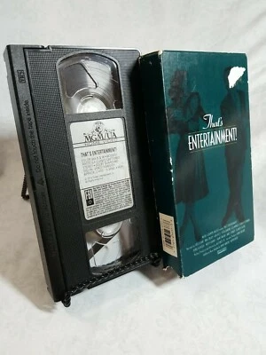 That's Entertainment VHS Musical - Image 1 of 2