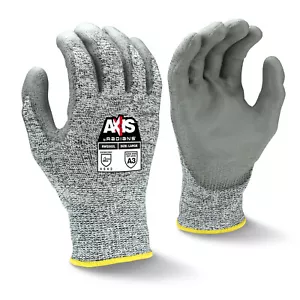 Radians RWG562 Cut Protection Level A3 PU Coated Glove - Picture 1 of 3