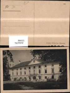 155990,Eferding Schloß Frontansicht - Picture 1 of 1
