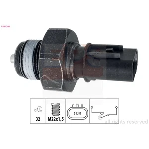 ORIGINAL® Eps Schalter, Rückfahrleuchte für Kia CEE'D Schrägheck RIO II - Bild 1 von 6