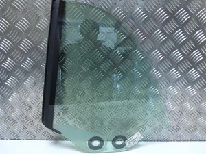 MINI F57 2016-2021 Convertible Left Nearside Rear 1/4 Window Glass AS2 7365771 - Picture 1 of 12
