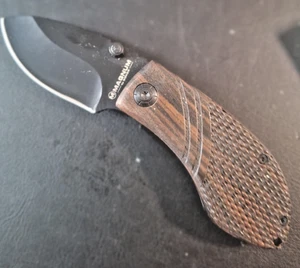 Böker Magnum Taschenmesser 440A - 01SC150 - Bild 1 von 7