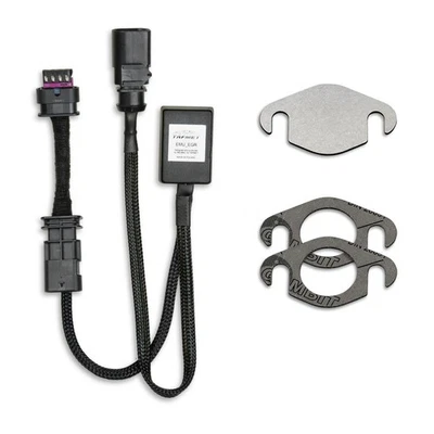 AGR Ventil Reparatur Simulator für VW Audi Skoda Seat mit 2.0 TDI CR II Euro 5 - Bild 1 von 4