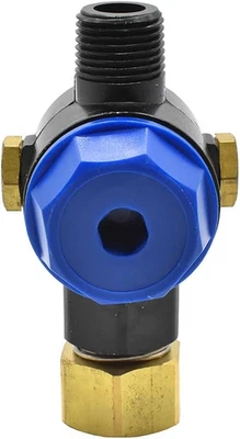 PW7204 Water Inlet Filter - 3/4 Inch Female NH X 1/2 Inch - Image 1 of 4