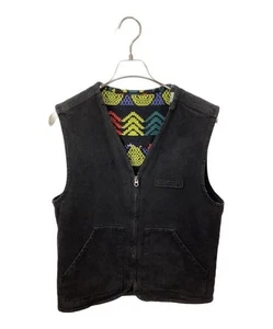 VOLCOM                    Skate Vitals Collin Provost Vest black A1842300 - Picture 1 of 9