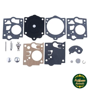 für McCulloch Mac Promac 700 8200 PM 10 10-10 K10-SDC Vergaser Carb Reparatursatz - Bild 1 von 6