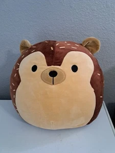 Squishmallow Hans der Igel 14 Zoll Plüsch - Bild 1 von 4
